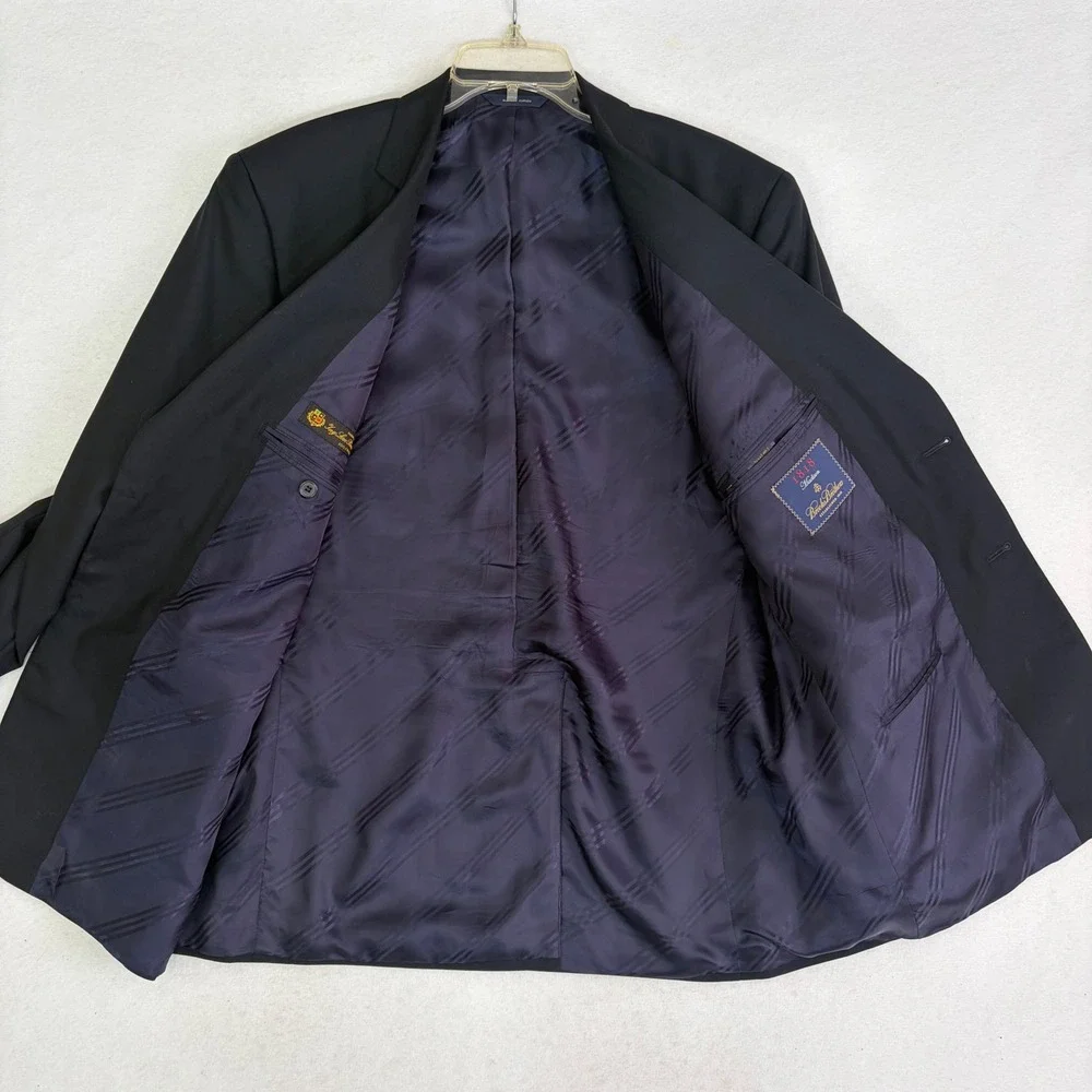 Brooks Brothers jacket size